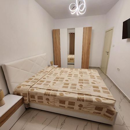 Nevi Apartment تيرانا المظهر الخارجي الصورة