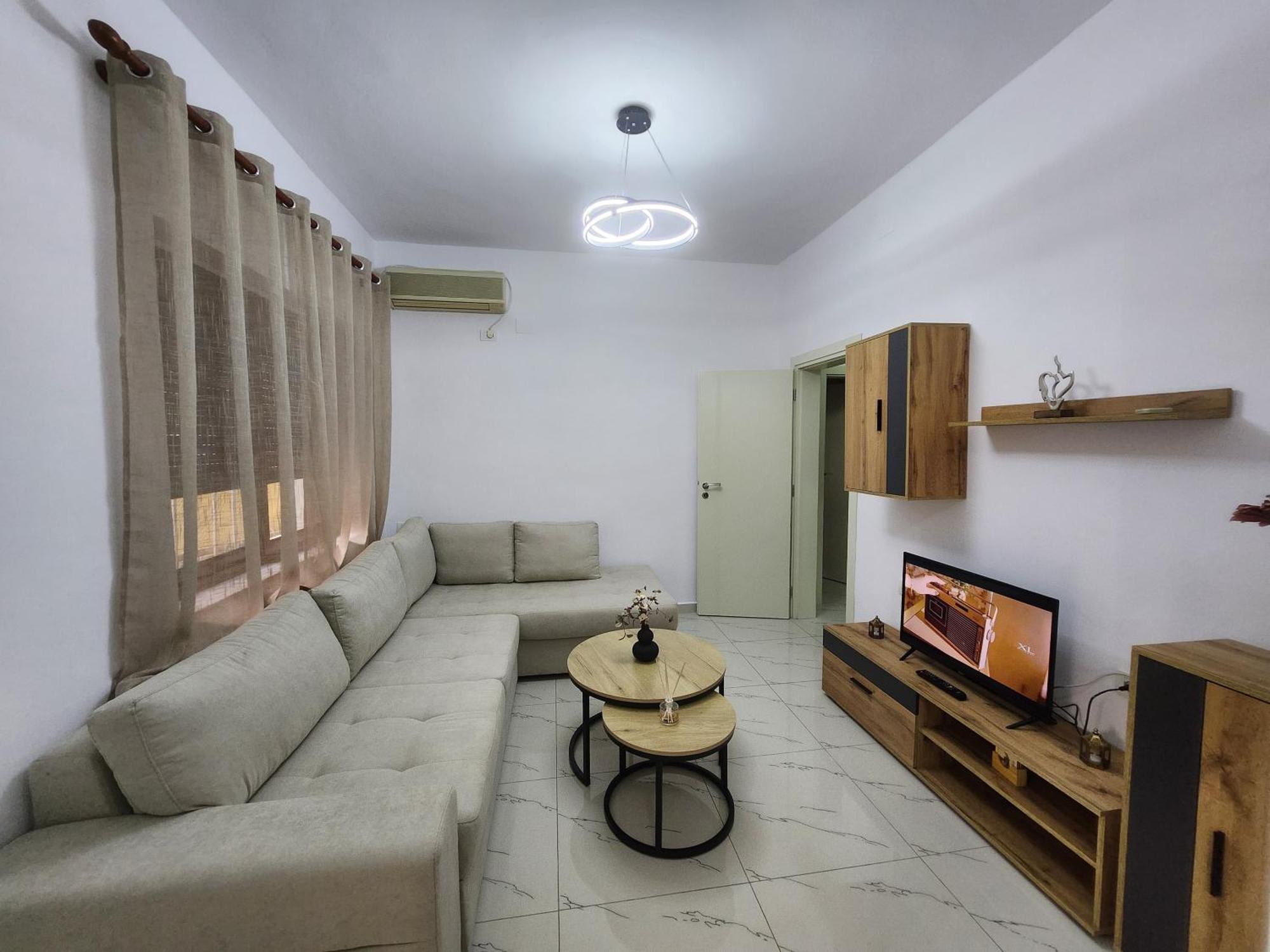 Nevi Apartment تيرانا المظهر الخارجي الصورة